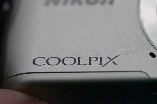 Nikon Digital Camera Coolpix A300 Silver WiFi 8.0x Zoom 7283 - Picture 13 of 20