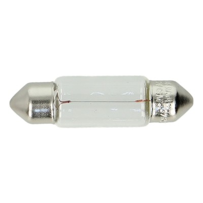 Glühlampe Sekundär OSRAM C5W Standard 12V, 5W, 10 Stück [N]