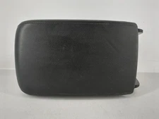 2012-2015 Volkswagen Passat Center Console Armrest Cover Lid Black YB29F