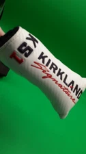 Kirkland Signature GOLF CLUB HEADCOVER vinyl KS1 SPEC MILL 303SS Blade Putter