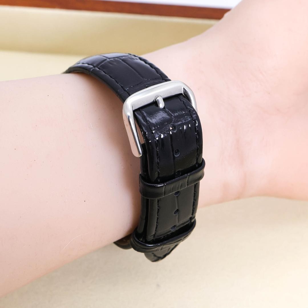 Seiko Flight Master AGS Titanium Automatic Watch … - image 4