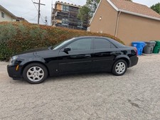 2006 Cadillac CTS HI FEATURE V6