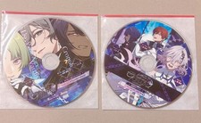 [CRAZY CHA!N] Bonus drama CD 2-disc set