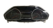 Compteur Peugeot 208
