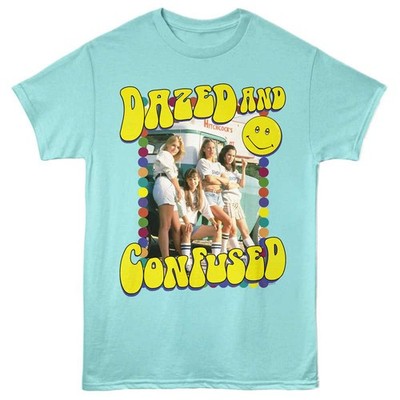 Dazed And Confused Movie Photo Of Senior Girls In Shorts  Men's T Shirt