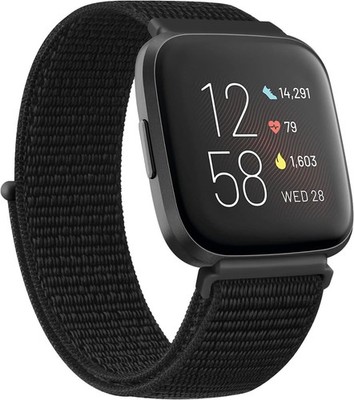 Oumida Kompatibel mit Fitbit Versa 2 Armband/Fitbit Versa Armband für Damen 