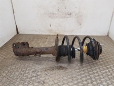 Ammortizzatore anteriore MITSUBISHI OUTLANDER 2018 LATO LH 2360 BENZINA/ELETTRICO 4B12 