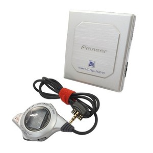 MiniDisc Pioneer for sale | eBay