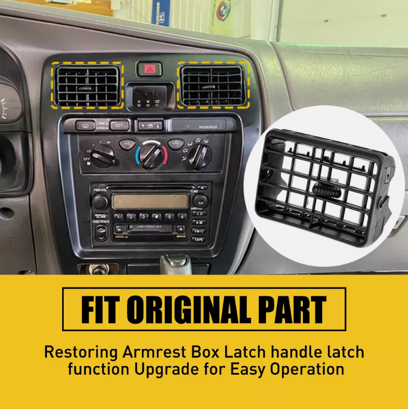 JOJMIDO [Replacement] for Toyota for 4runner 1996-2002