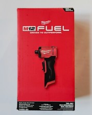 12v Milwaukee 3485-20 M12 Fuel Li-ion Brushless Cordless Right Angle Die Grinder 12v Milwaukee 3485-20 M12 Fuel Li-ion Brushless Cordless Right Angle Die Grinder