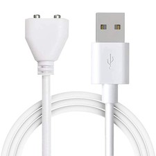 Magnetic Charger Replacement USB DC Cable Charging Cord 7mm/0.27in