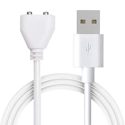 Magnetic Charger Replacement USB DC Cable Charging Cord ((7mm/0.27in)) 