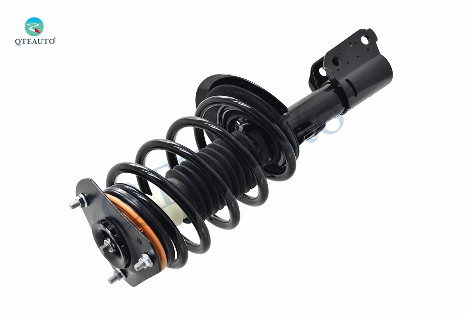 Set 4 Front Quick Complete Strut - Rear Shock For 2005 - 2008 Chevrolet Uplander - Image 4 of 4