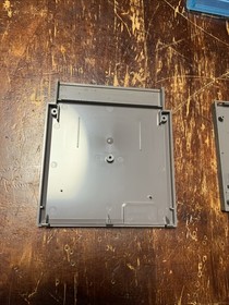 Superman Nintendo NES Original Video Game - Vintage Comes With Clamshell Case