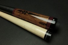 Dale Perry、2nd limited edition 1996 Dale Perry Billiard Cues for sale - eBay