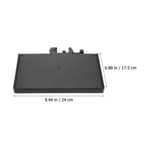 2 Pcs Sound Card Tray Microphone Holder Broadcast Rack Stand Clip - Picture 3 of 12