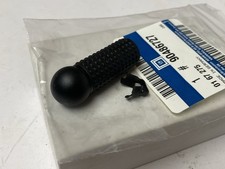 NOS Vauxhall Carlton Senator Seat Height Adjuster Lever Knurled 90486727