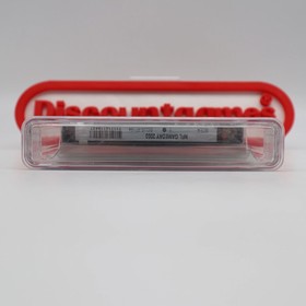 PS2 Game NFL GAMEDAY 2003 FOOTBALL TOM BRADY COVER CGC GRADED 9.6 A+ NEW Sealed!