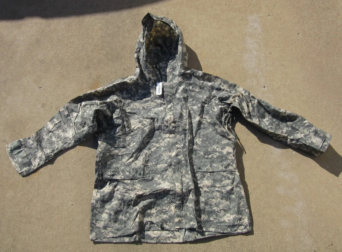 wet weather parka products for sale | eBay
