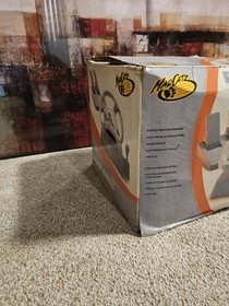  Sega Dreamcast VA1 Retro Flight & Racing Bundle - Mad Catz Accessories + 11