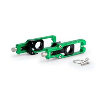Puig Kettenspanner FUR Kawasaki ZX-10R 16-20 Grsn
