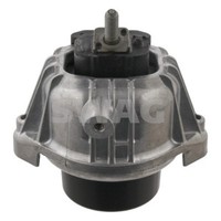 Swag Motorlager 20 93 2070 FüR E91 E93 E60 E90 BMW E92 E61 Aluminium 5Er Touring