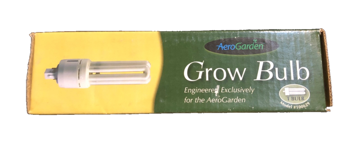日酸ＴＡＮＡＫＡ １２２０Ｎ−１ Q1220N1 qqffhab AeroGarden Replacement Grow Bulb Model #100629 | eBay