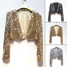 Damen Strickjacke Damen Oberteile Einfarbig Täglich Elegant Nicht Strech Polyes