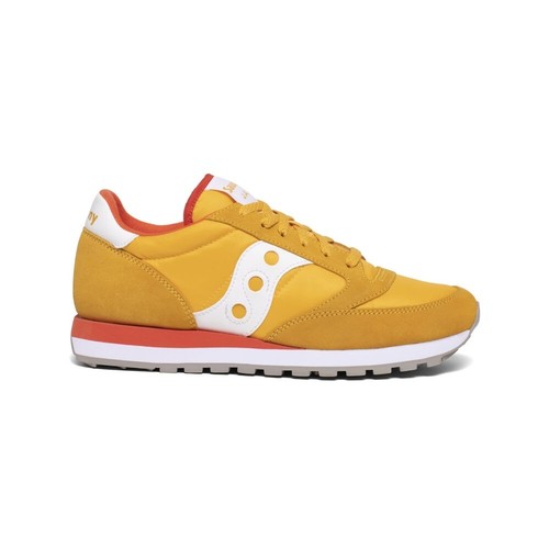Scarpe Uomo Saucony Jazz Original Oro S2044-555 | eBay