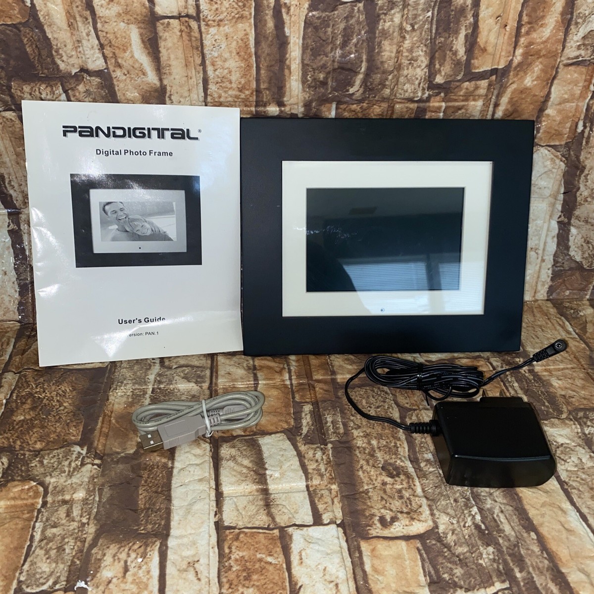 PANDIGITAL Digital 7