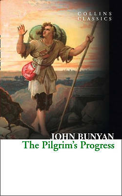 The Pilgrim's Progress (Collins Classics) by John Bunyan (Paperback, 2013)