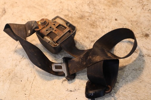 2010 Polaris RZR 170 Seat Belt Driver Passenger 0454659 - Picture 4 of 4