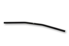 LSL Drag Bar Wide LL Ø 25mm Matte Black Width 765mm with Ls Cable Hole Handlebar