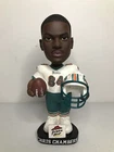 NEW Chris Chambers Pizza Hut Bobblehead Miami Dolphins #84 NFL