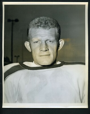 Joe Raetz Joe Ruetz 1946 Type 1 Press Original Photo AAFC Chicago Rockets ...