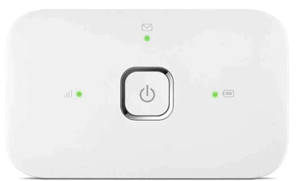 Vodafone Huawei R218H 4G banda larga mobile - bianco - Immagine 2 di 4