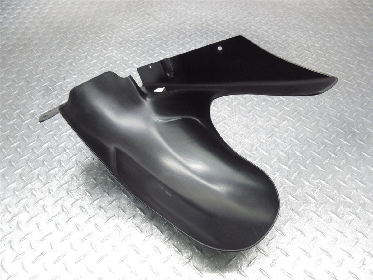 2002 02-06 Kawasaki ZX1200 ZX12R Carbon Fiber Rear Fender 2002 02-06 Kawasaki ZX1200 ZX12R Carbon Fiber Rear Fender