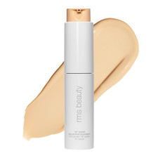 RMS Beauty Reevolve Natural Finish Foundation - Refillable Liquid Makeup