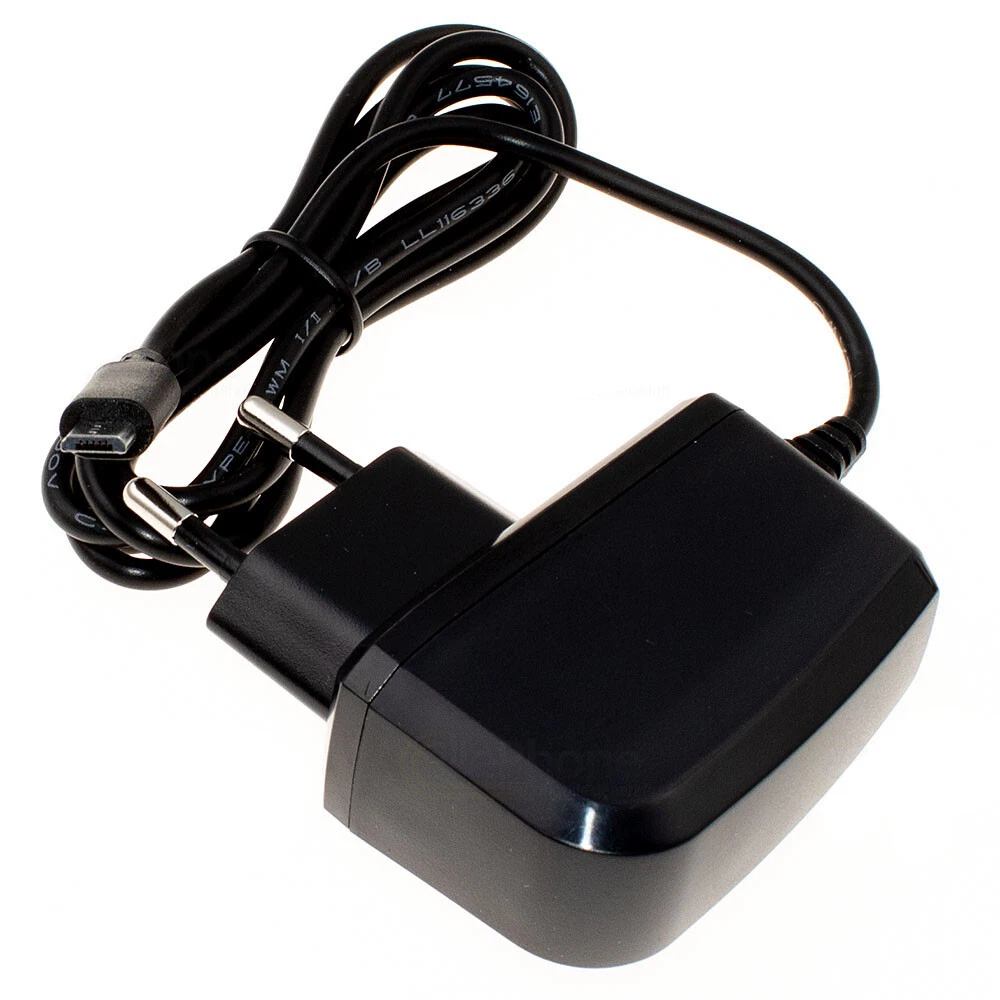 Netz-Ladegerät micro-USB für Bose SoundLink Mini 2 II - 2A 5V