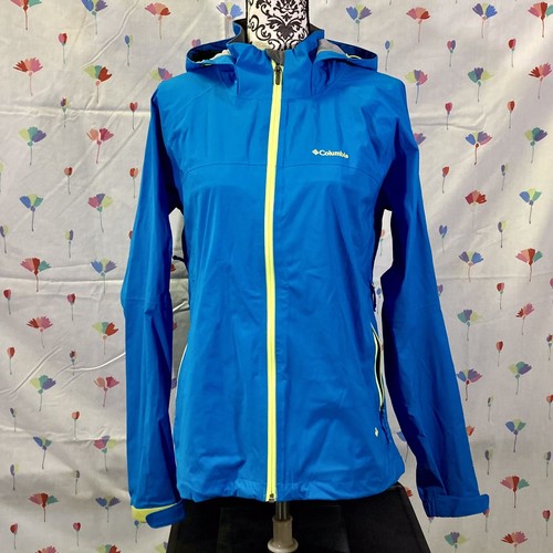 Columbia Jacket - Women's Extra Large 