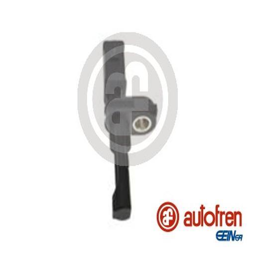 Autofren Seinsa Sensor DrehzahlfüHler Hinten Rechts Links FüR VW Golf VII-image