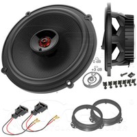 Jbl By Harman Lautsprecher FüR Cupra Leon Ab 2020 Heck TüR 2-Wege 225W 165 #B4QK