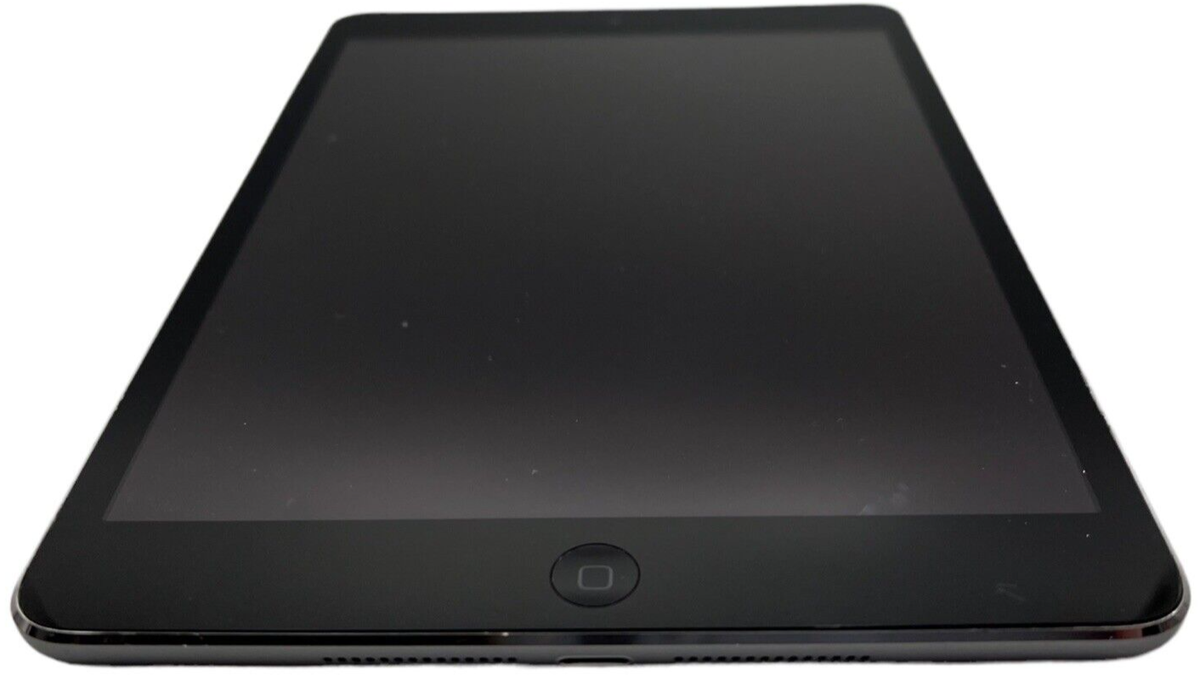 Apple iPad Mini 2 32GB, Wi-Fi, 7.9in, A1489 Space Gray ipad mini2 
