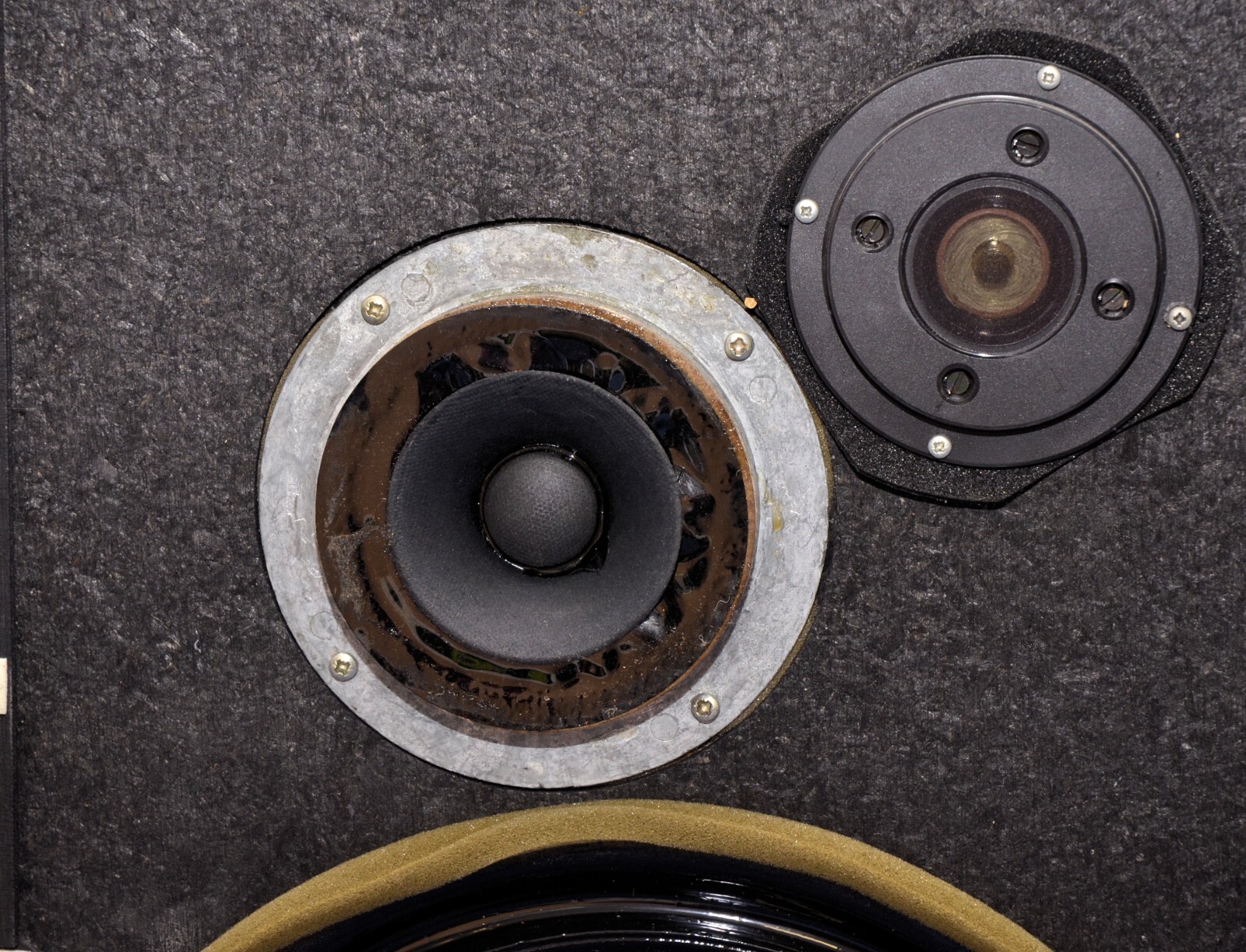 Goodmans Magnum SL Speakers eBay