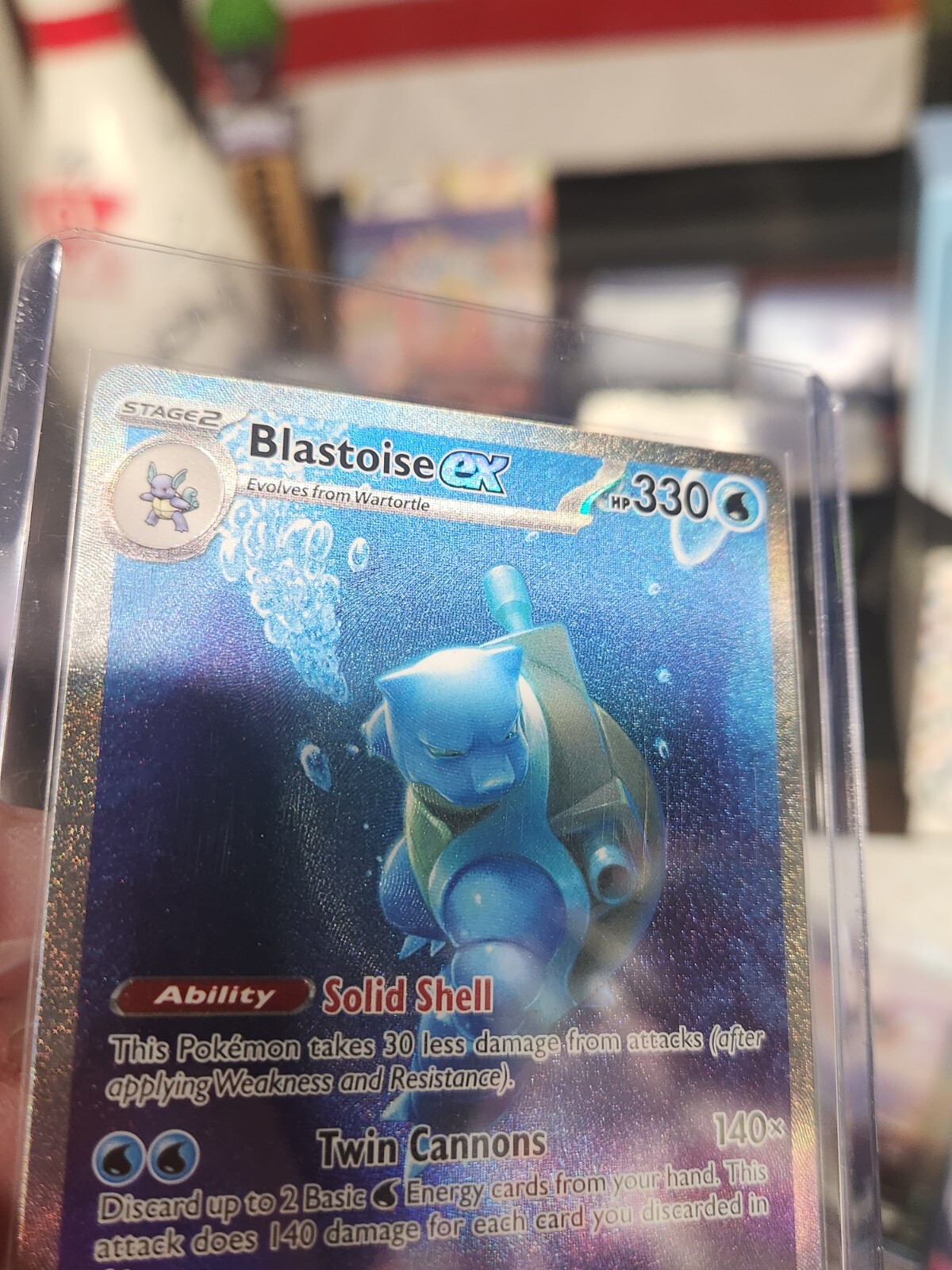 Charizard, Venusaur, Blastoise Alt Art Special Illustration Rare