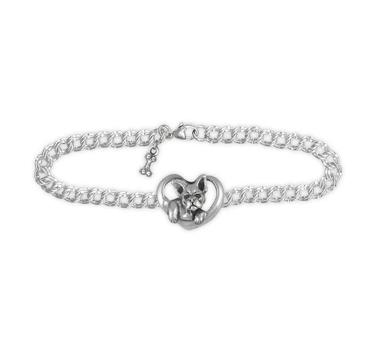 Boston clearance terrier bracelet