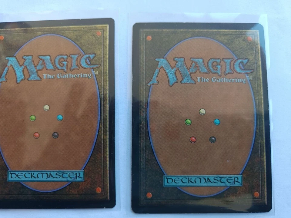 Gemstone Mine*3, Weatherlight, MTG, Land, Uncommon Magic The Gathering - Image 3 of 4