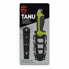 Gear Aid Tanu Dive Knife + BCD Adapter