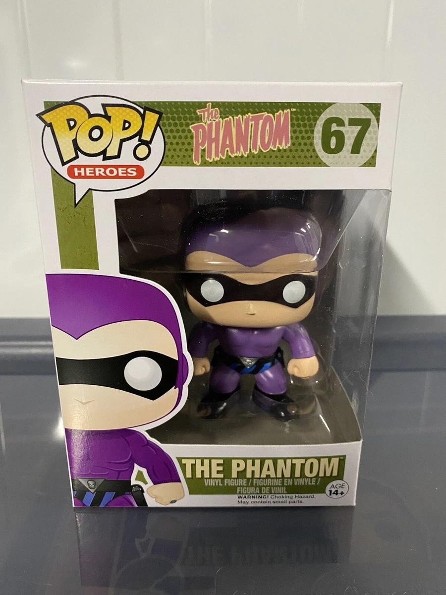 Vaulted funko pop for cheap sale