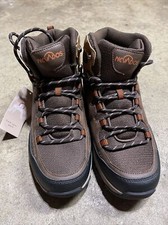 nevados hiking boots goldrock size 9 M , Brow...